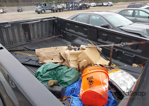 2010 Chevrolet Silverado 1500 Work Truck from USA, damaged, VIN 1GCPKPEA8AZ271498